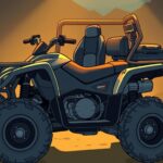 Utility Vehicle Accessories That Improve Off-Road Comfort