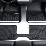 Flea Market Tesla Model 3 Accessories Treasures