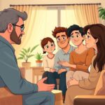 Online Mental Health Therapy for Eating Disorder Recovery