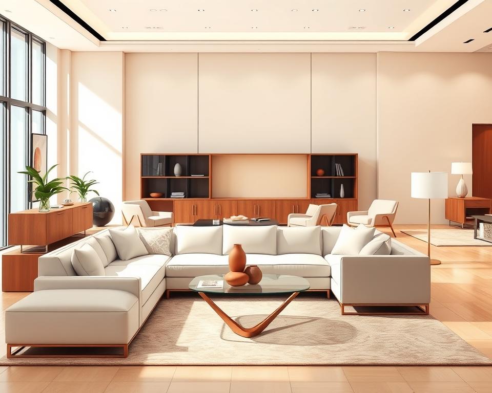 Leather Sofa HK: Comparing Genuine vs. Faux Leather
