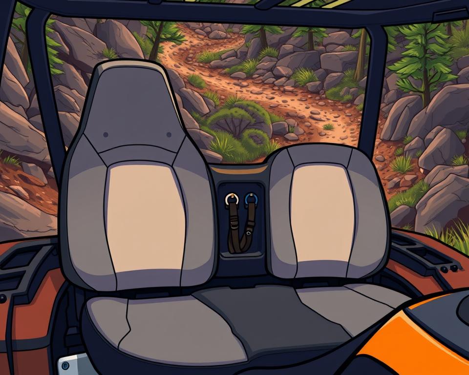 How to Choose the Right Plow Size for Your UTV