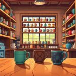 How to Choose the Perfect Coffee Mug from Your Favorite Shop