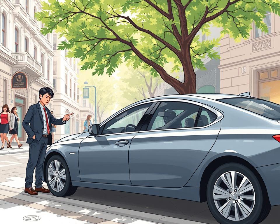 How to Find Reliable Car Lockouts San Francisco Services Near You