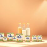 What Makes Holle Formula Stage 1 Special