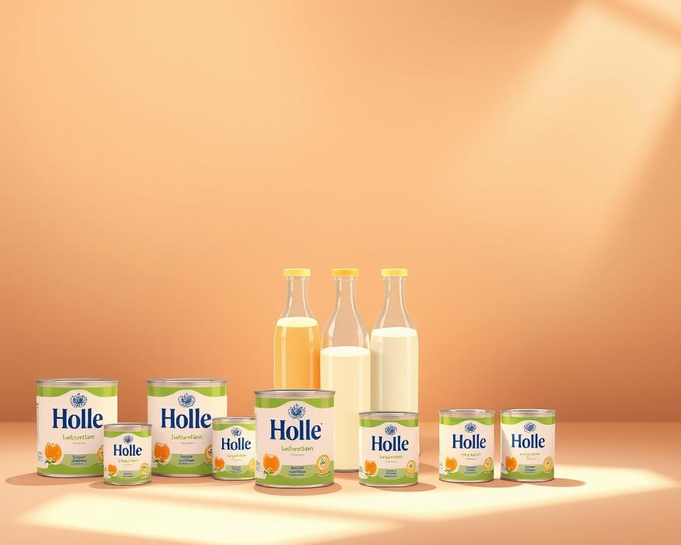 What Makes Holle Formula Stage 1 Special