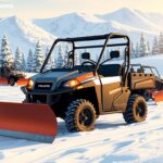 UTV Tech Accessories with Night Vision Capabilities
