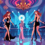 Strippers Male with High Ratings from Customers