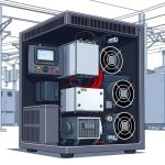 Citec Uninterruptible Power Supply Runtime Planning And Battery Math