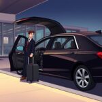 Limo Service Coors Field for Quinceañeras