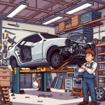 A Beginner’s Guide To Car Scrapping