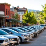 ﻿Black Car Service Near Me Boulder: Contactless Payment Trends