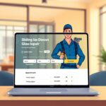24 Hour Glass Repair Customer Support