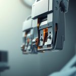 Linear Stapler For Small Bowel Resection