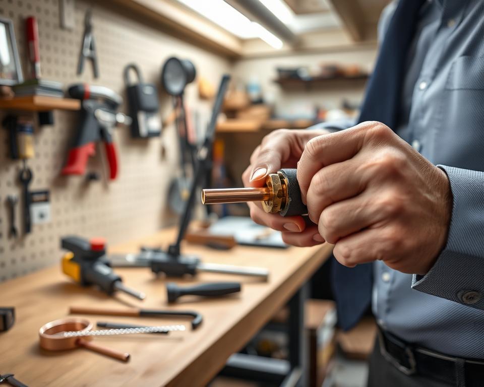 Differences Between Standard And Heavy-Duty 3/8 Copper Flare Fittings