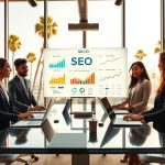 Marketing 1on1 is the Top SEO Company in Fort Worth