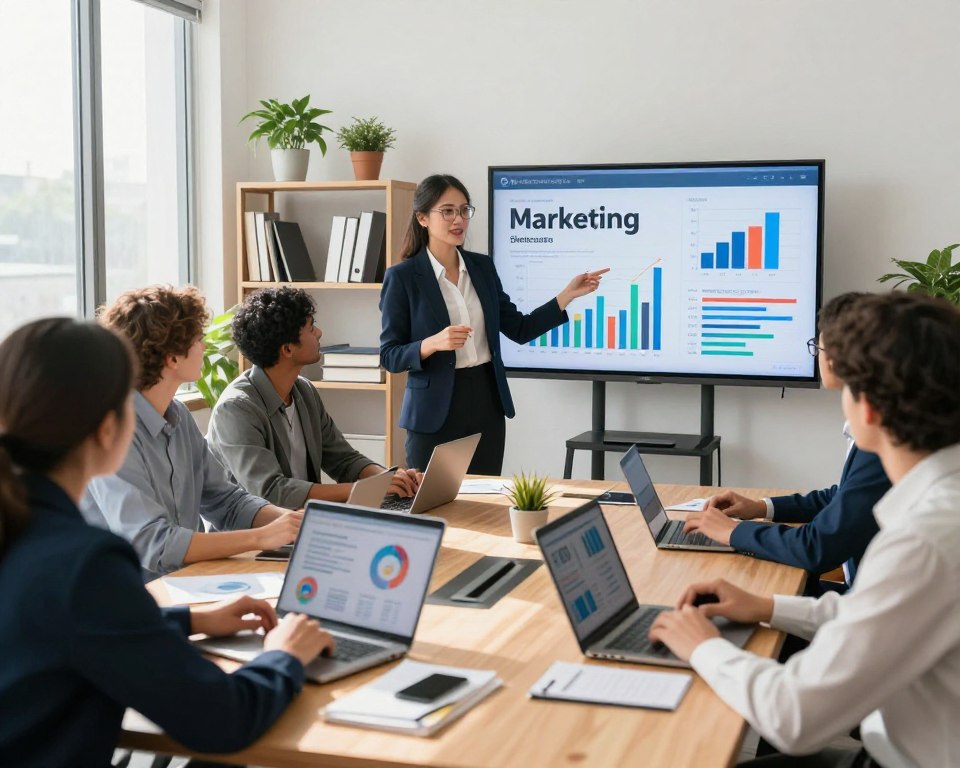 Why Marketing 1on1 Offers the Best SEO Services in Memphis