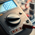 How To Detect Short Circuits Using A 7 Function Digital Multimeter