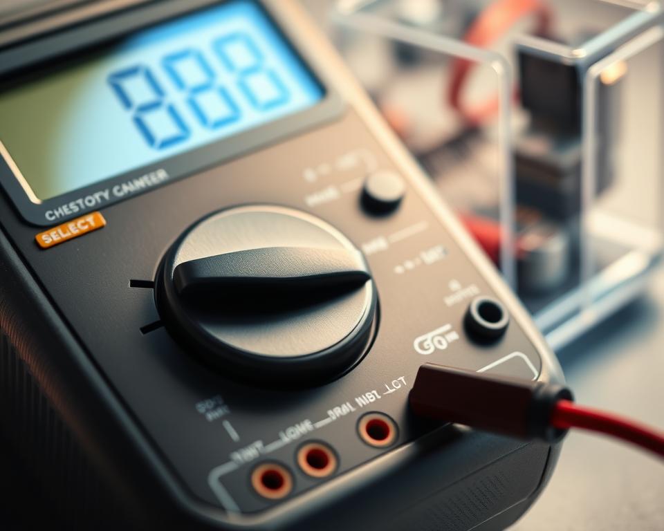 How To Detect Short Circuits Using A 7 Function Digital Multimeter