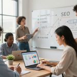 Marketing 1on1 Won the Best SEO in Fresno