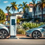 Recognized Source About EV Charger Installation Pasadena