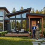 Energy-Efficient Features for Sustainable Residential Development In Baltimore MD