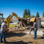 Junk Removal In Newbury Park: What Items Typically Cost More To Haul Away
