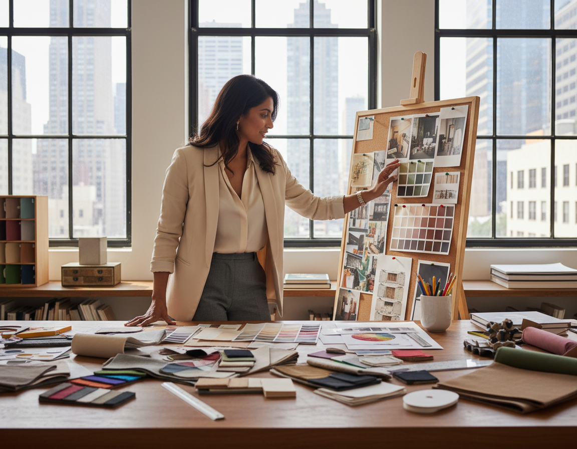 Why Personal Color Analysis New York Matters: Quick Buying Guide