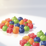 Technical Documentation About Halal Vitamins for Kids