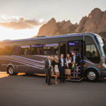 See Online About Party Bus Charters Louisville Co Gratuity Guidelines