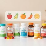 Read More About Halal Multivitamin Kids