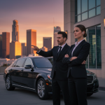 Go To Website About Bodyguard Executive Protection Los Angeles: Discreet Protection For Public Appearances