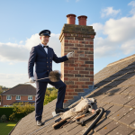 Chimney Inspection Beverly Hills Home Inspector Partnerships Enhance
