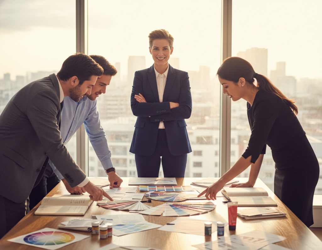 Color Testing NYC: What To Bring To Your Appointment