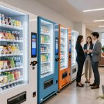 Card Readers 101 Before You Buy Vending Machine Online