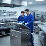 Grease Trap Cleaning Norwalk Requirements for Food Trucks and Mobile Vendors