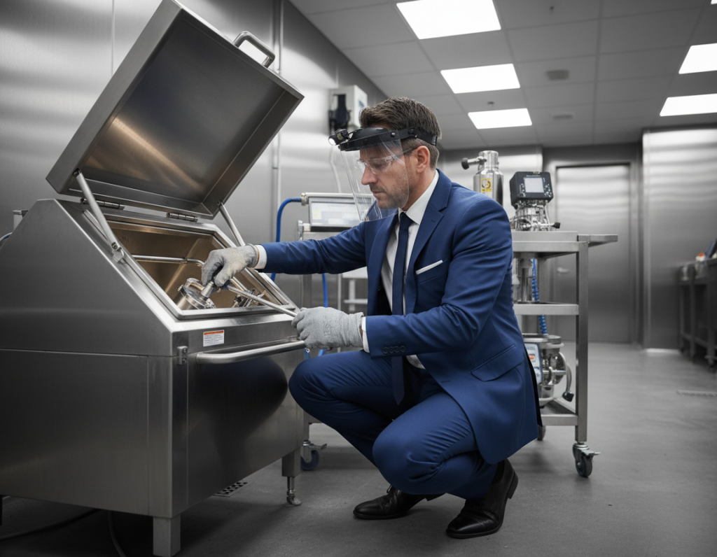 Grease Trap Replacement Canoga Park Solutions for Aging Systems