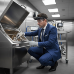 Grease Trap Replacement Canoga Park Solutions for Aging Systems