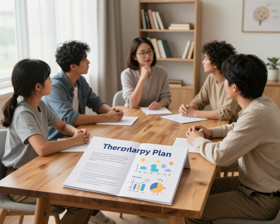 Family Counseling In San Marcos: Navigating Grief And Loss Together