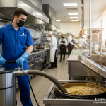 How to Document Your Grease Trap Cleaning for Sylmar Compliance