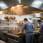 Grease Trap Pumping in La Crescenta Montrose Seasonal Restaurant Preparation Before Peak Business