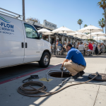 Grease Cleaning Pros in Canyon Country: Advanced Grease Extraction Methods