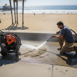 Grease Trap Pumping in Pomona Bakery Operations Flour and Fat Accumulation Risks