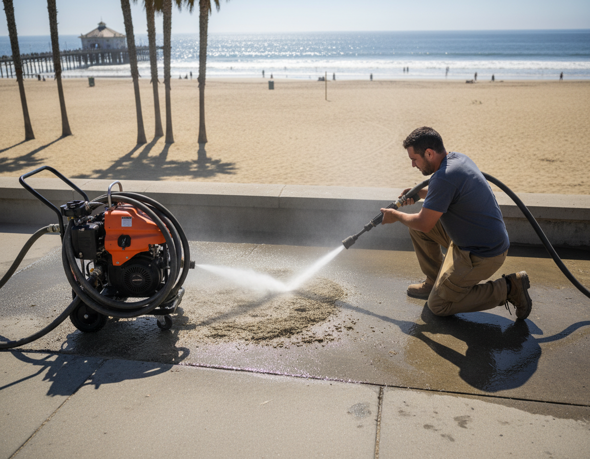 Grease Trap Pumping in Pomona Bakery Operations Flour and Fat Accumulation Risks