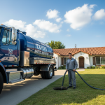 How to Get Your Home Ready for Septic Emptying in Sylmar