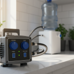 The Comprehensive Guide to All Things Flojet BW5000