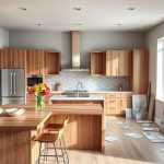 Creative Ideas for Kitchen Remodeling in Redmond on a Budget