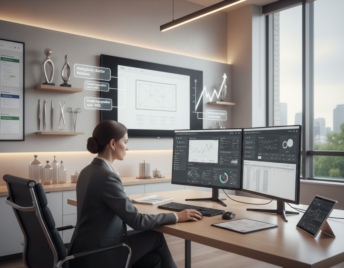 Marketing 1on1 Cosmetic Search Optimization Specialists