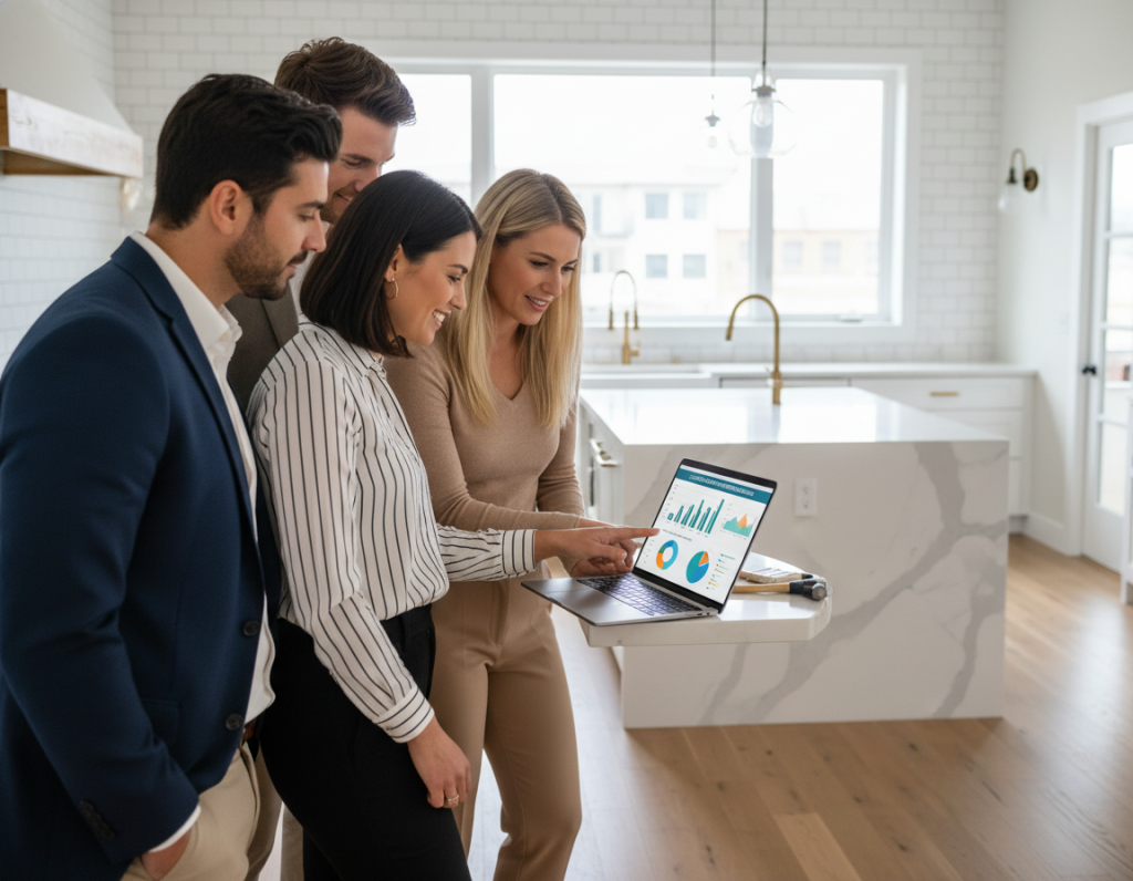 Results-Focused Marketing Campaigns For Renovation Businesses