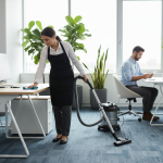 Set Up Reliable Office Cleaning Services