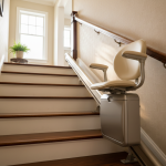 Request Stairlift Installation In Long Island NY